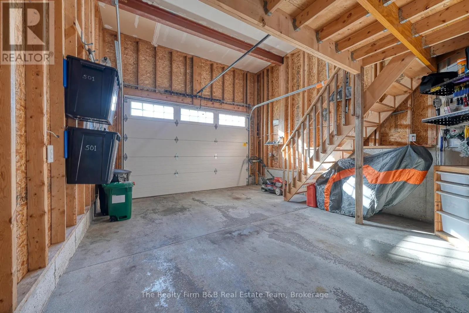 501 ALBERTA AVENUE