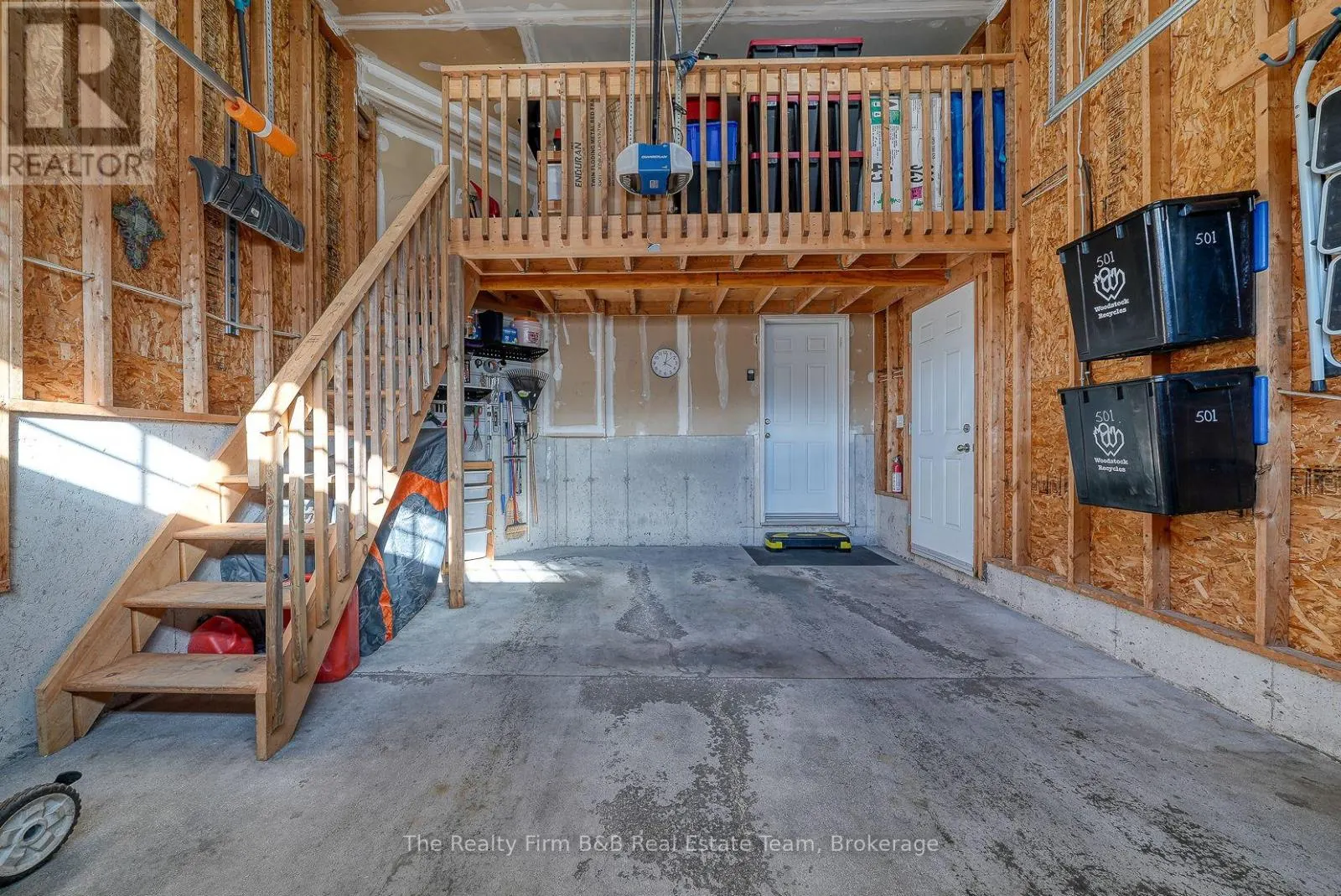 501 ALBERTA AVENUE