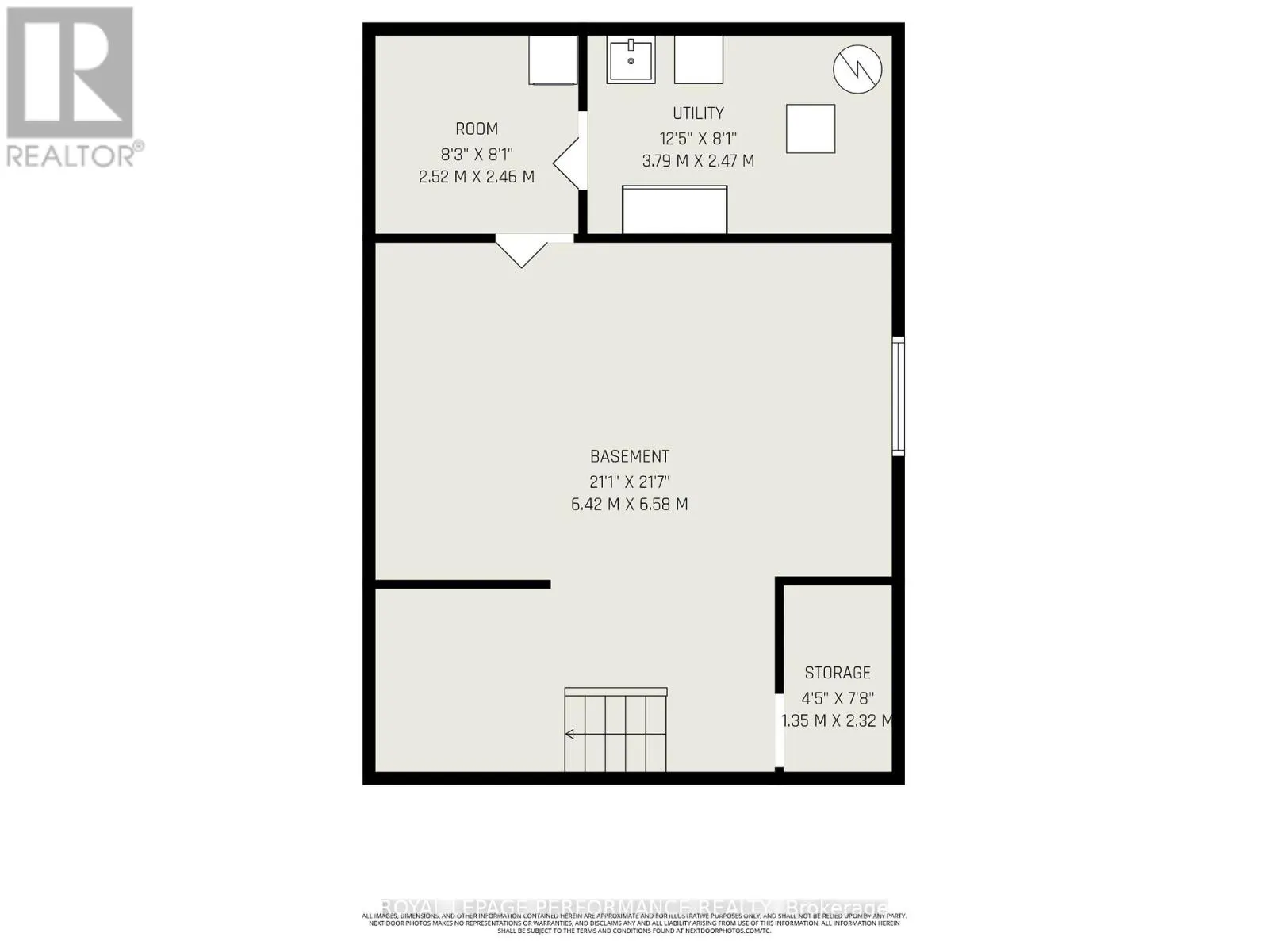 6097 FORESTGLEN CRESCENT