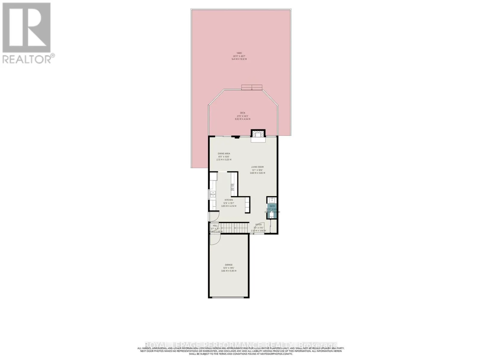 6097 FORESTGLEN CRESCENT