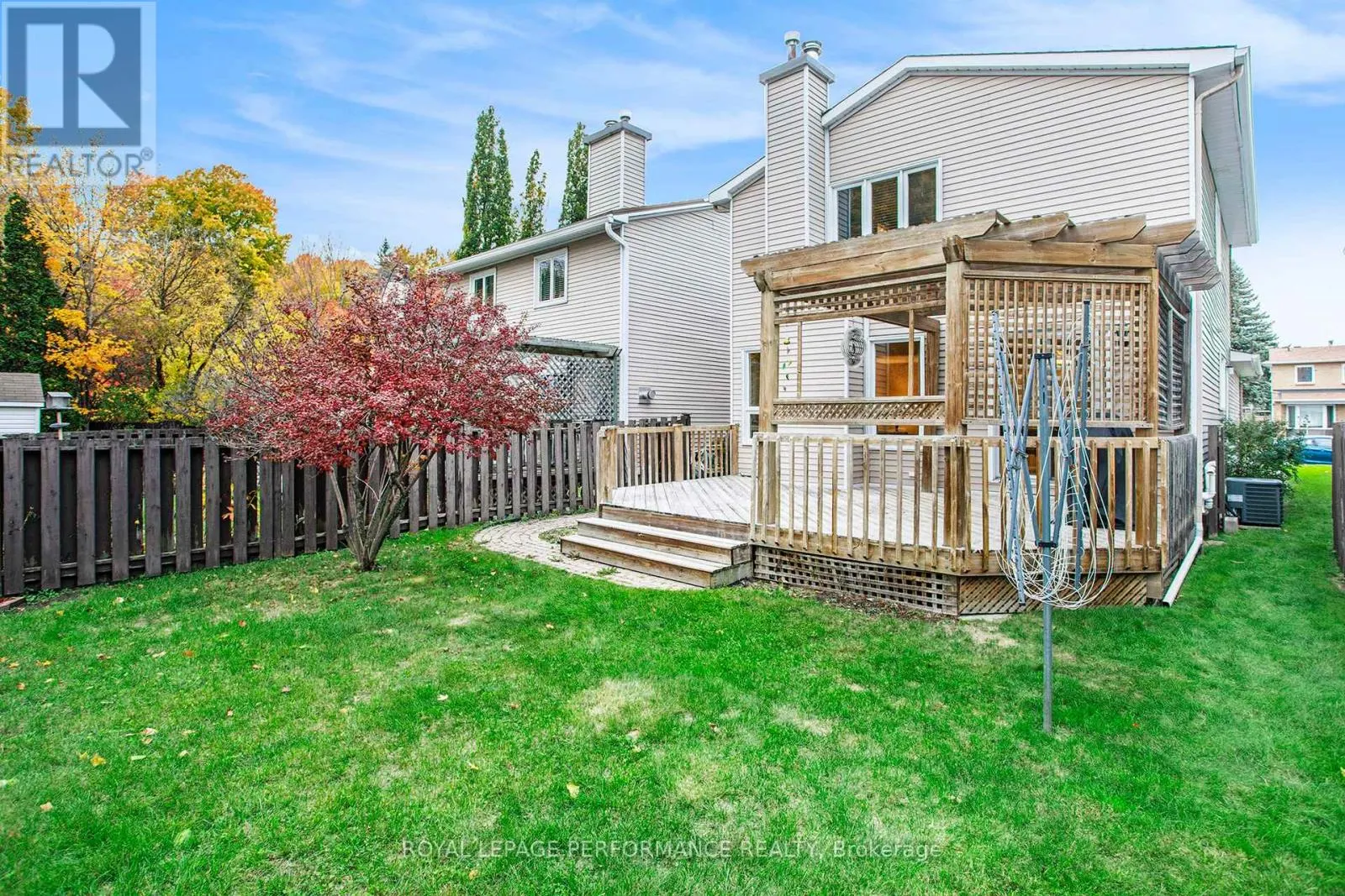 6097 FORESTGLEN CRESCENT