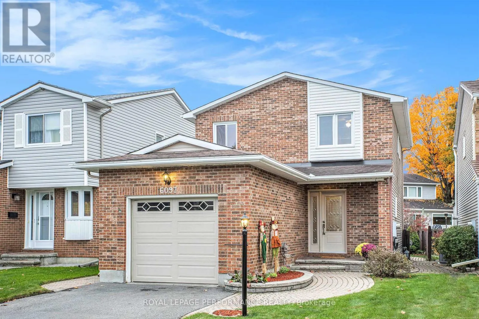 6097 FORESTGLEN CRESCENT