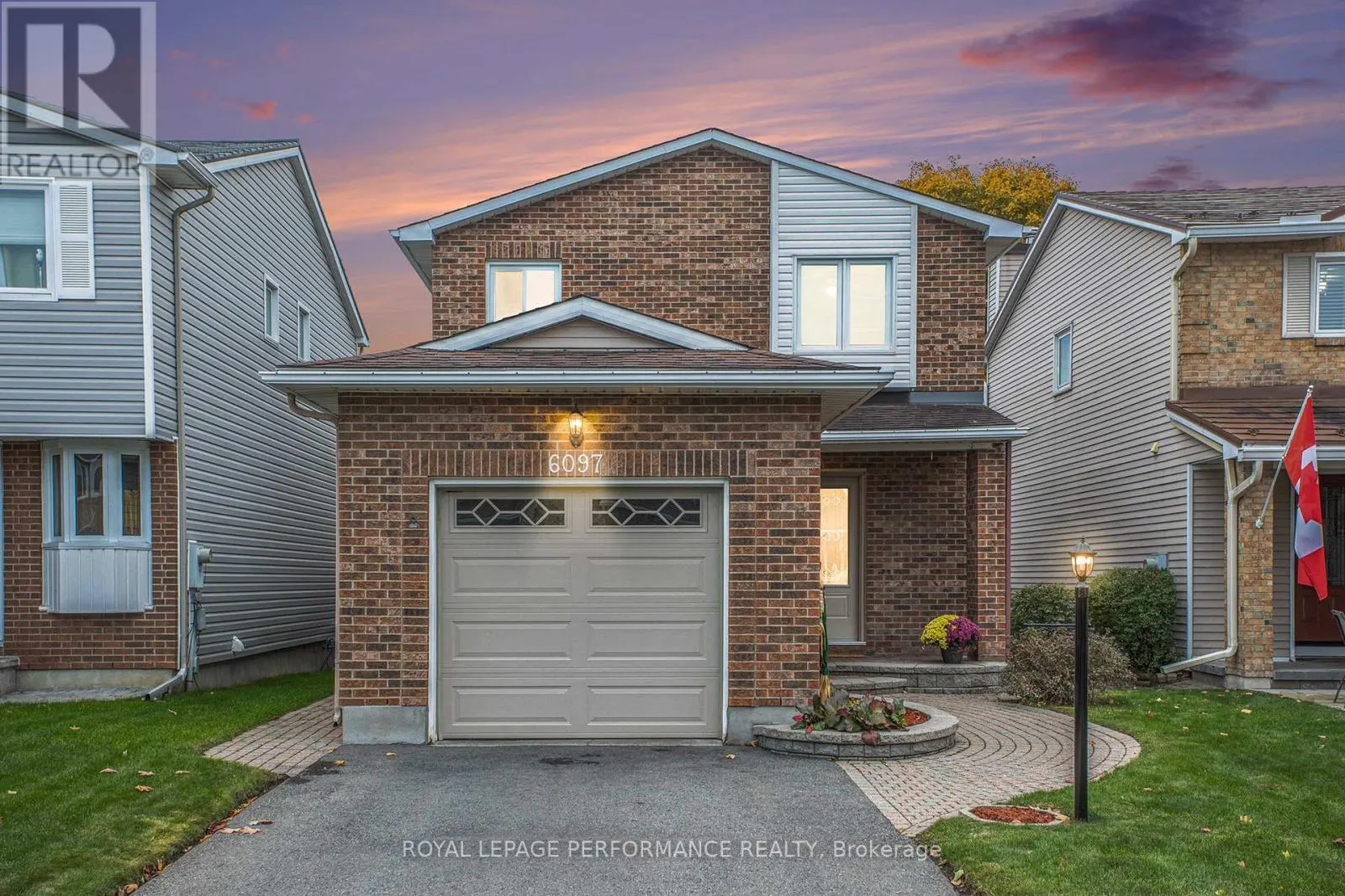 6097 FORESTGLEN CRESCENT