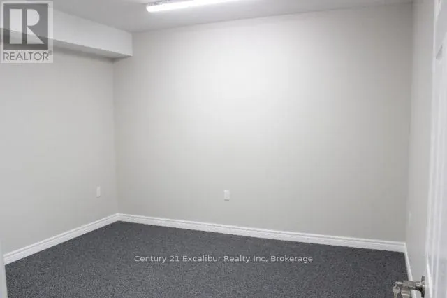 OFFICE B - 540 GARAFRAXA STREET E, #Office B