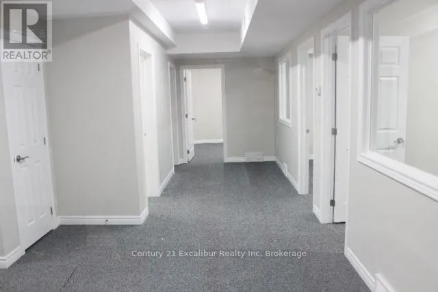 OFFICE B - 540 GARAFRAXA STREET E, #Office B