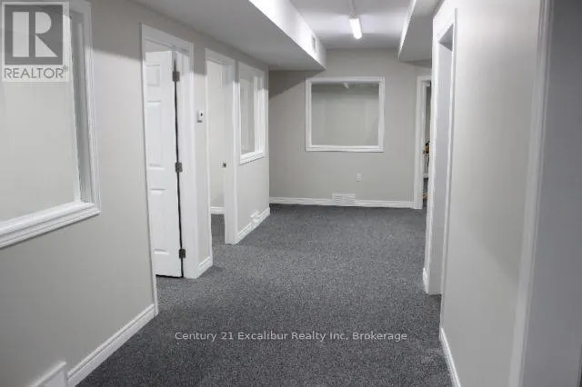 OFFICE B - 540 GARAFRAXA STREET E, #Office B