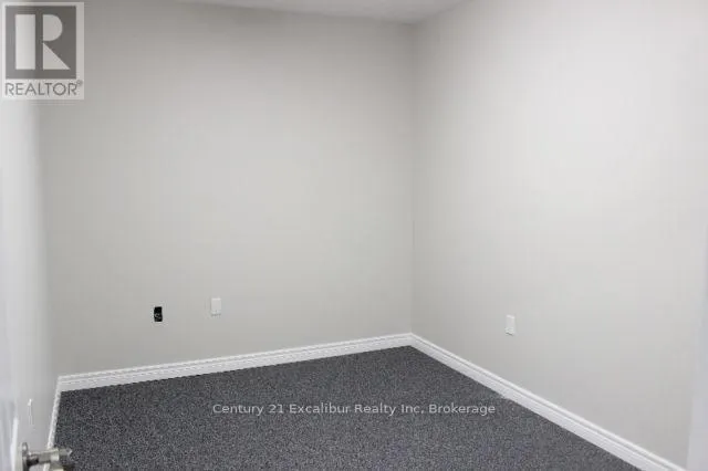 OFFICE C - 540 GARAFRAXA STREET E, #Office C