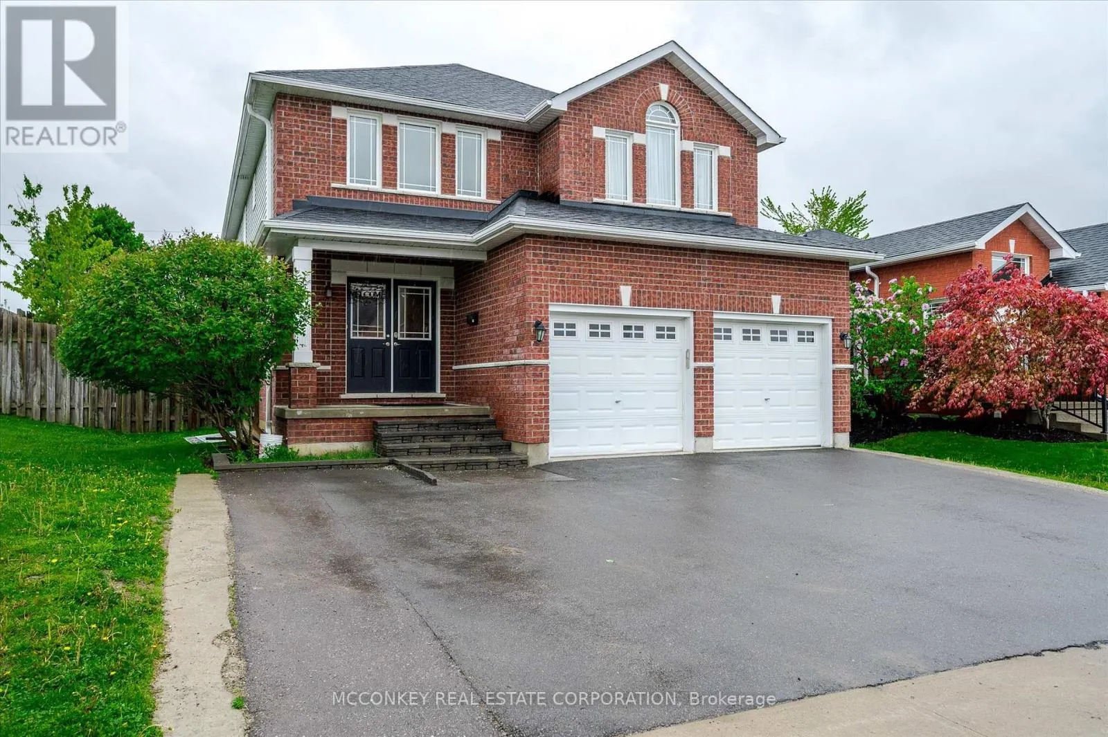 609 ACKERMAN CRESCENT