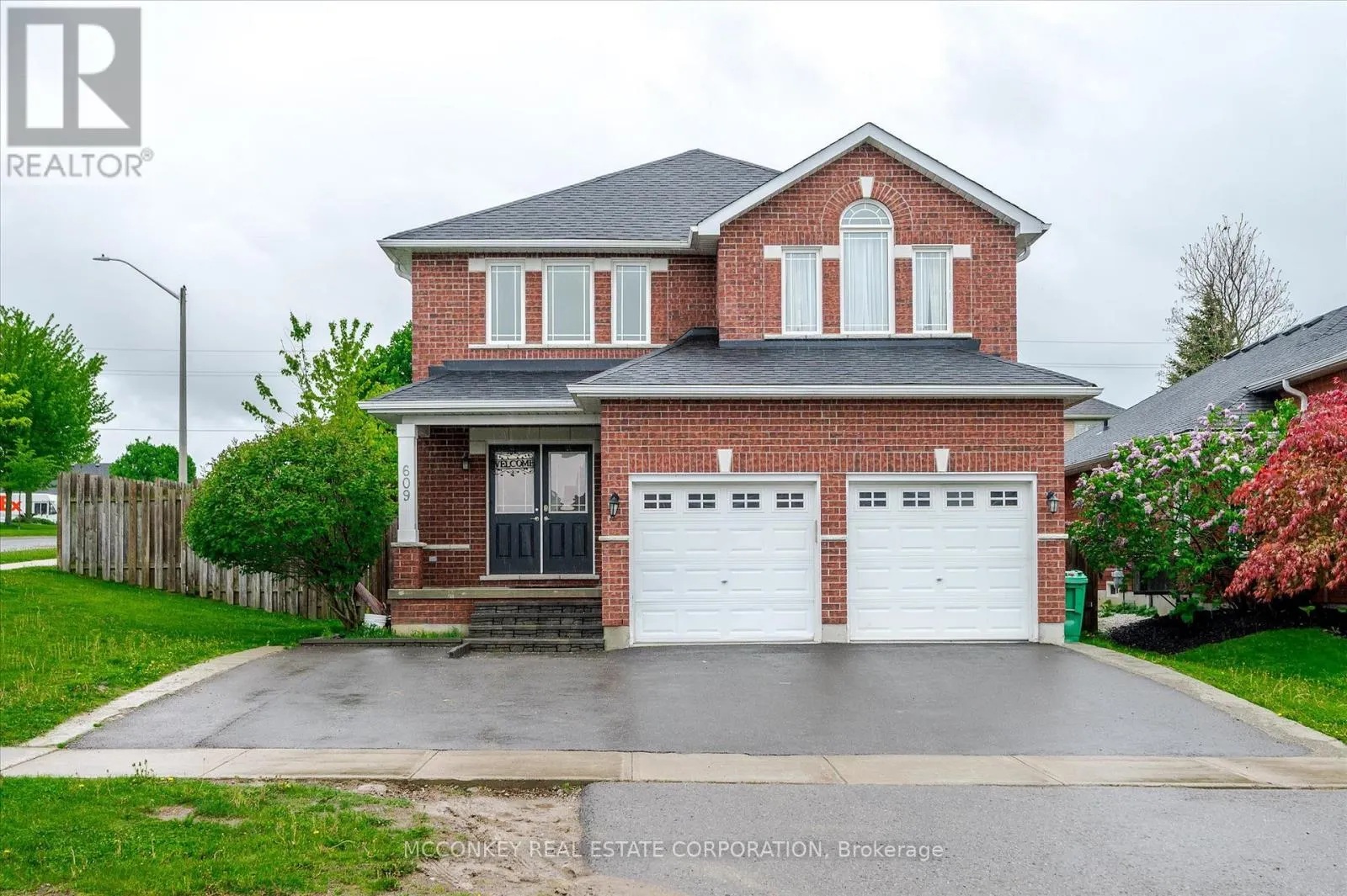 609 ACKERMAN CRESCENT