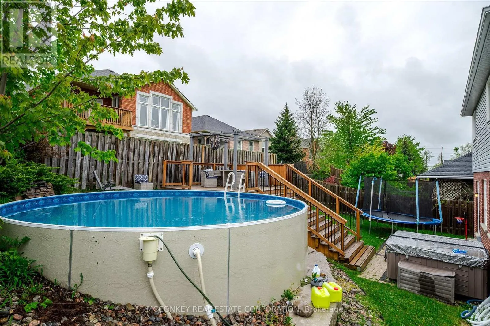 609 ACKERMAN CRESCENT