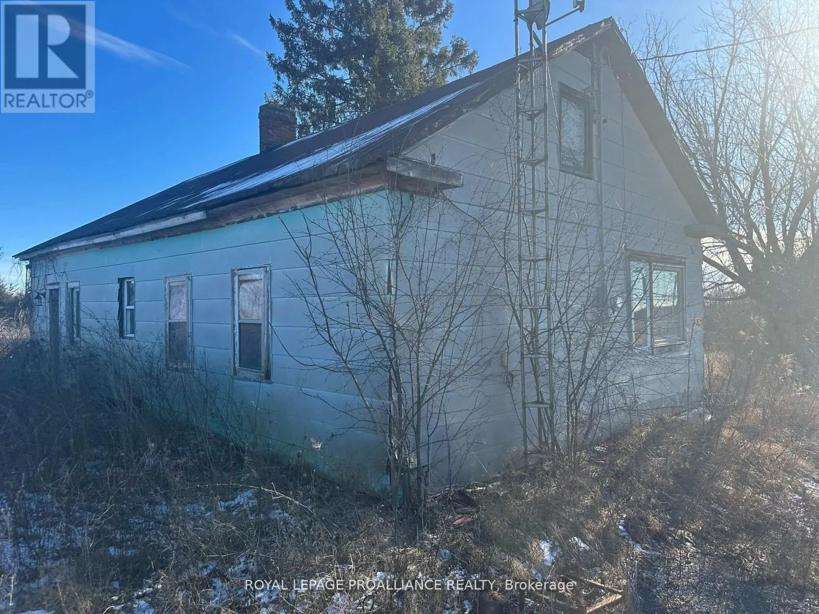 611 CALLAGHAN ROAD