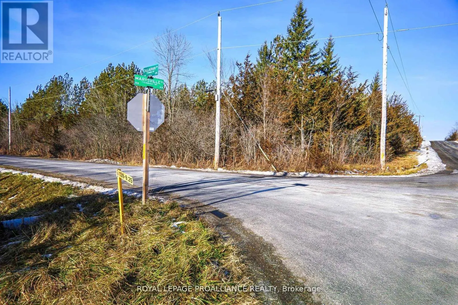 611 CALLAGHAN ROAD