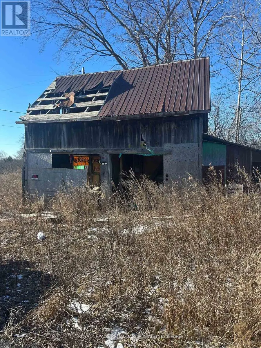 611 CALLAGHAN ROAD
