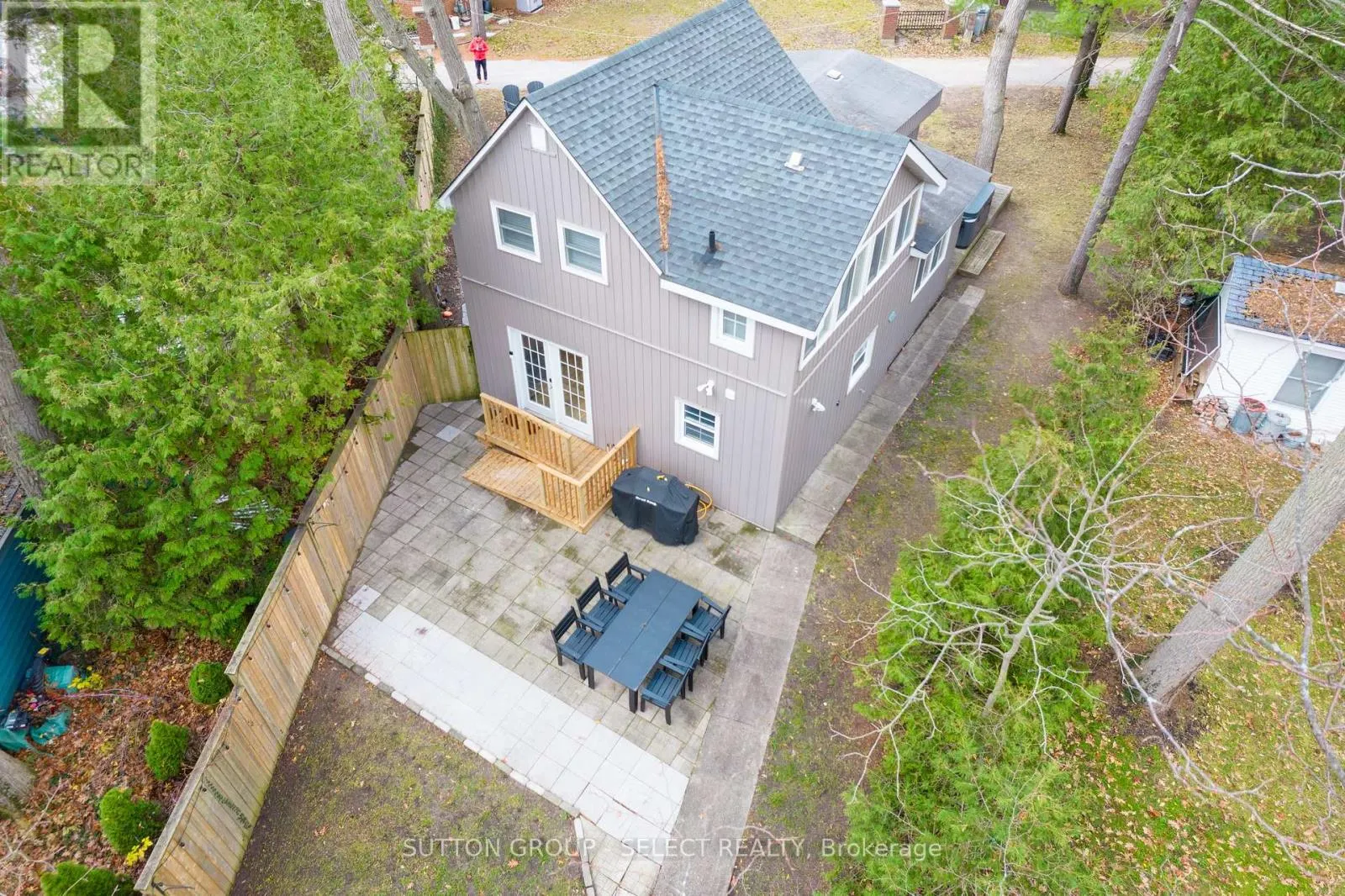 42 SHORELINE DRIVE