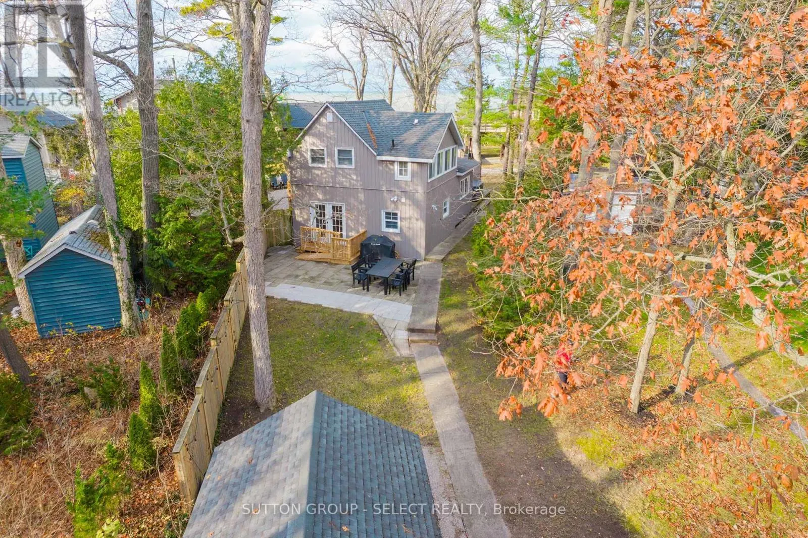 42 SHORELINE DRIVE