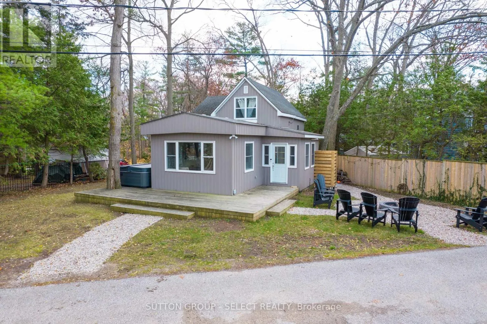 42 SHORELINE DRIVE