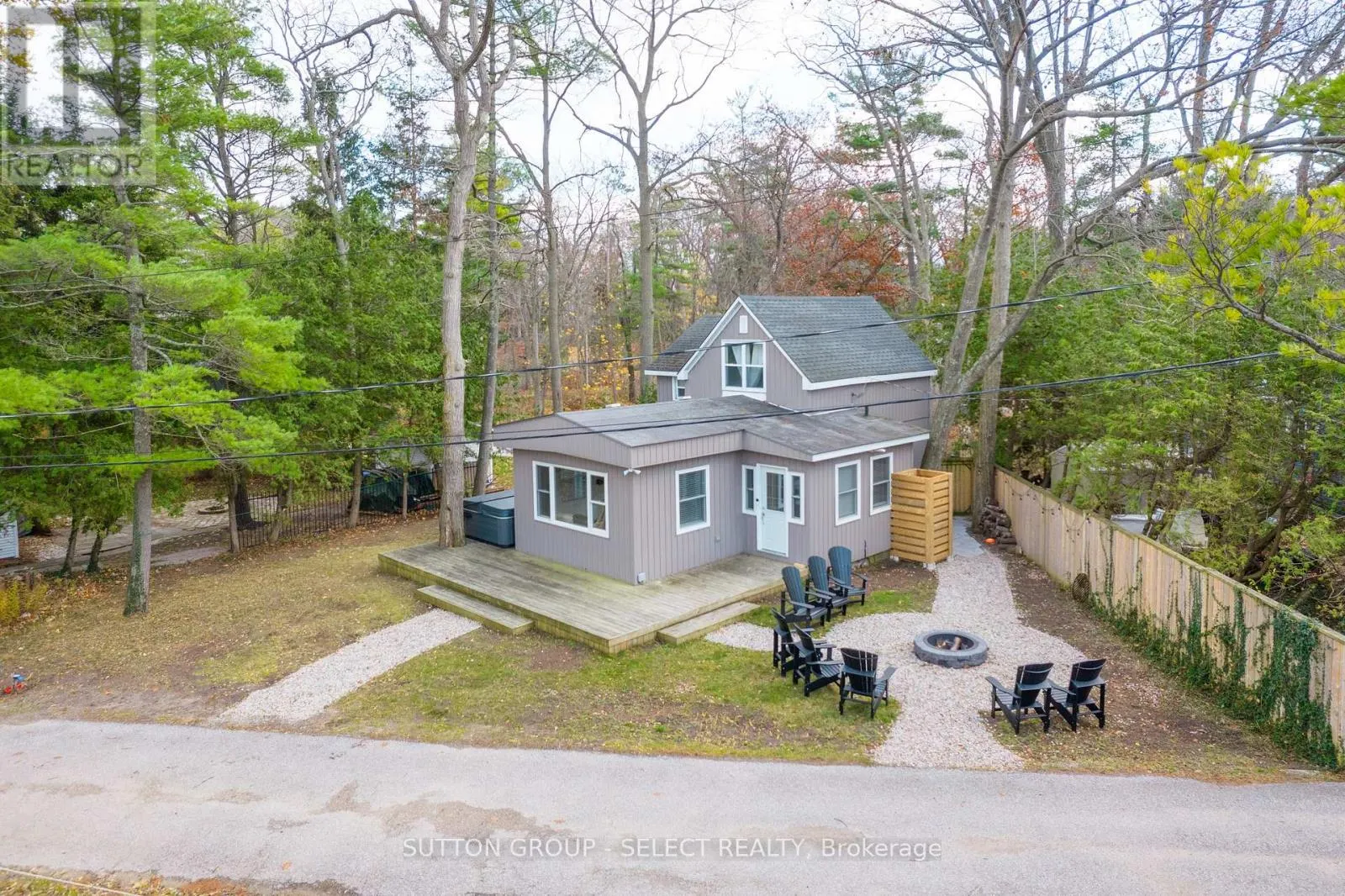 42 SHORELINE DRIVE