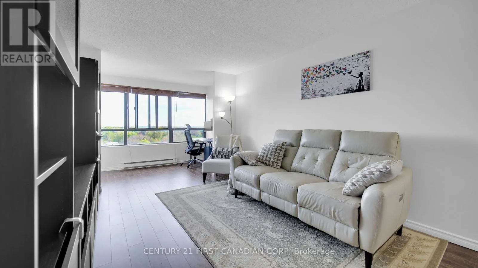 811 - 1600 ADELAIDE STREET N, #811