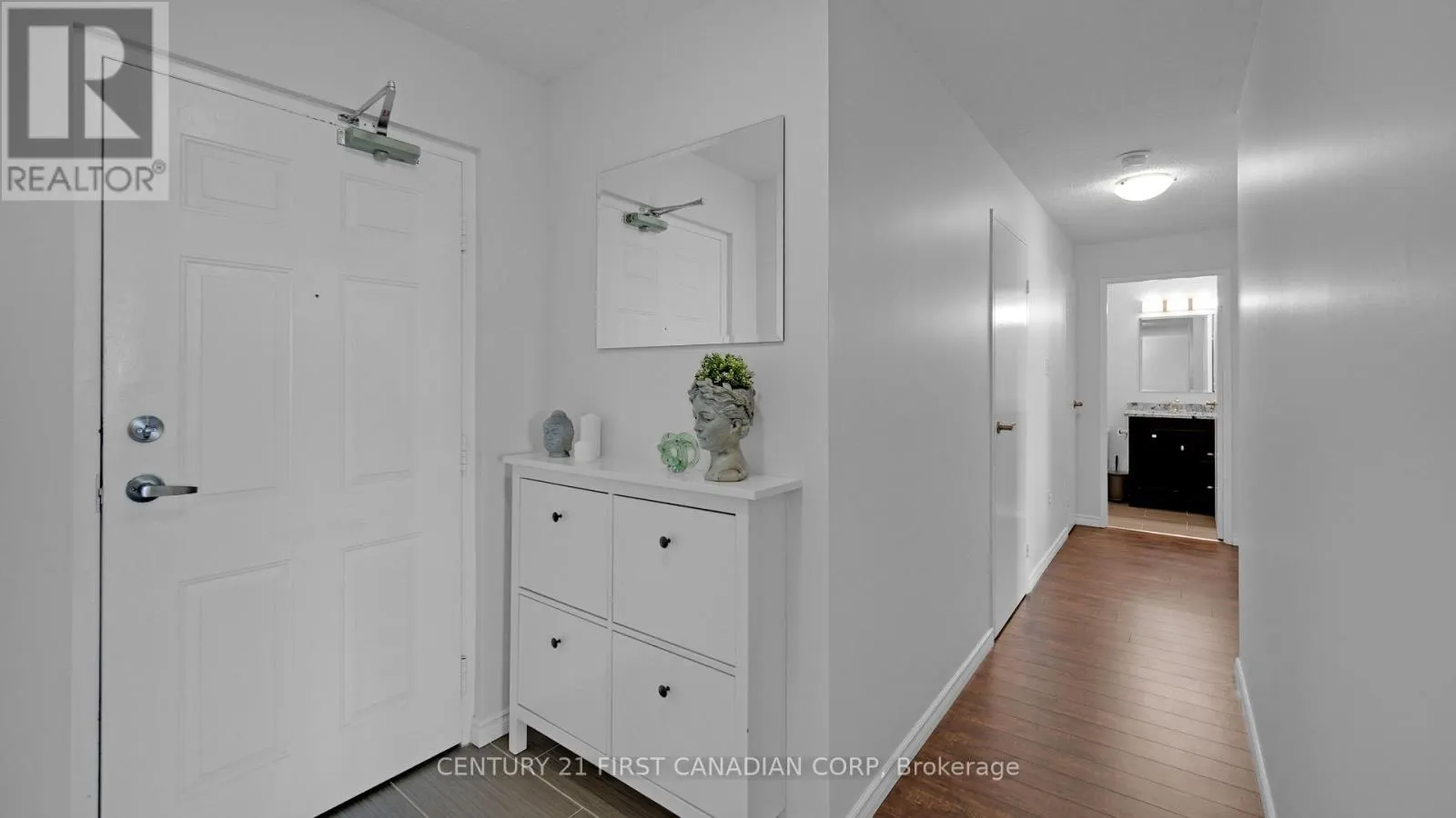 811 - 1600 ADELAIDE STREET N, #811