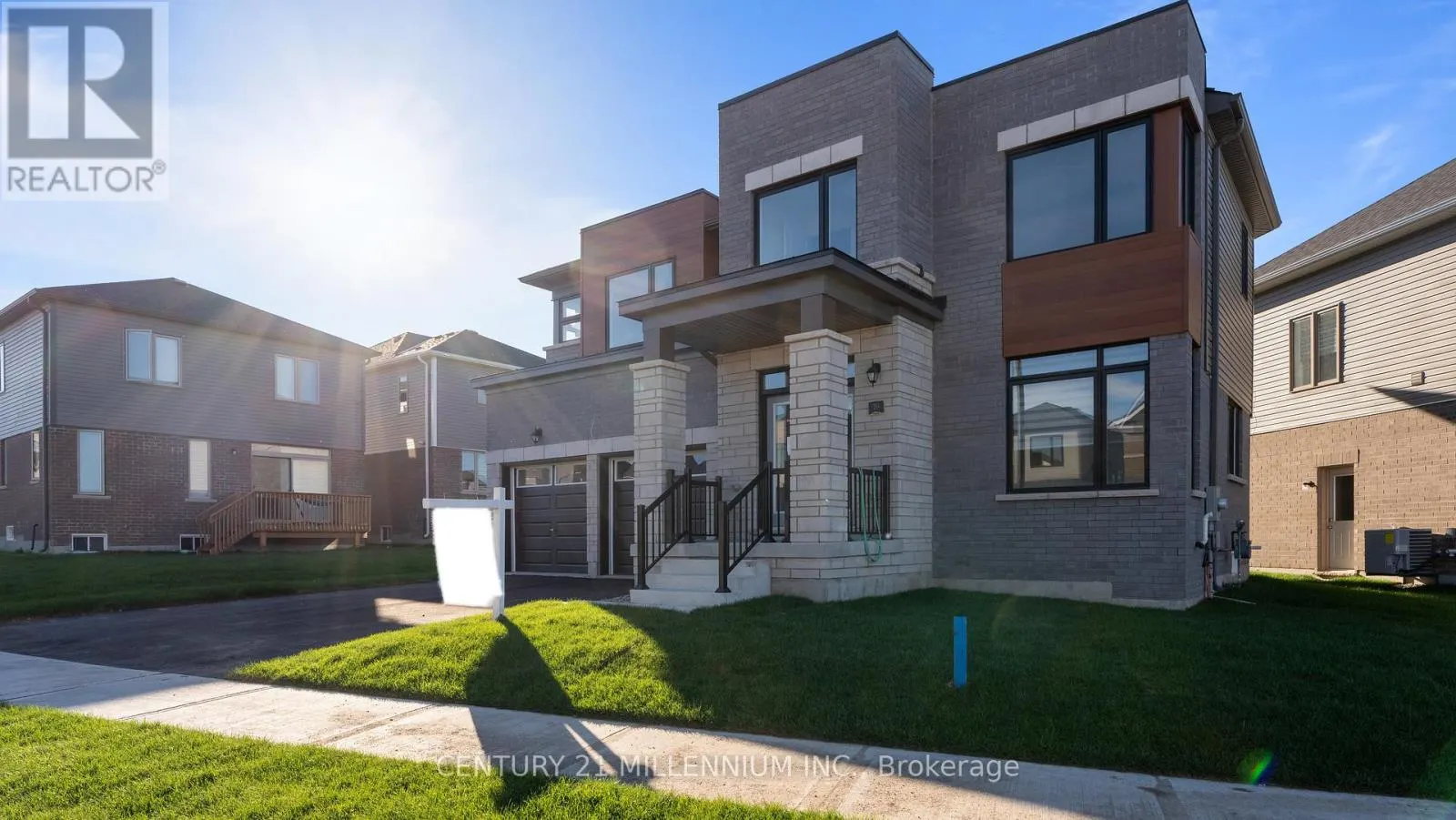 19 MEARS ROAD