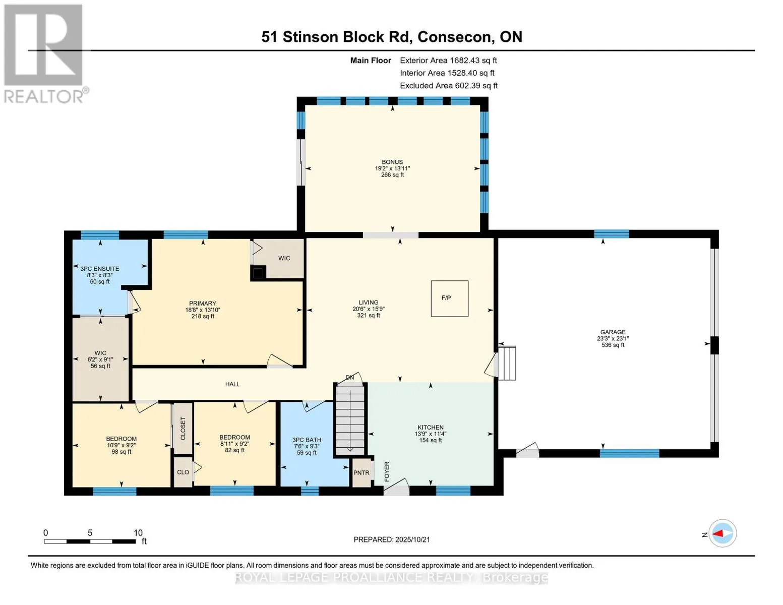 51 STINSON BLOCK ROAD
