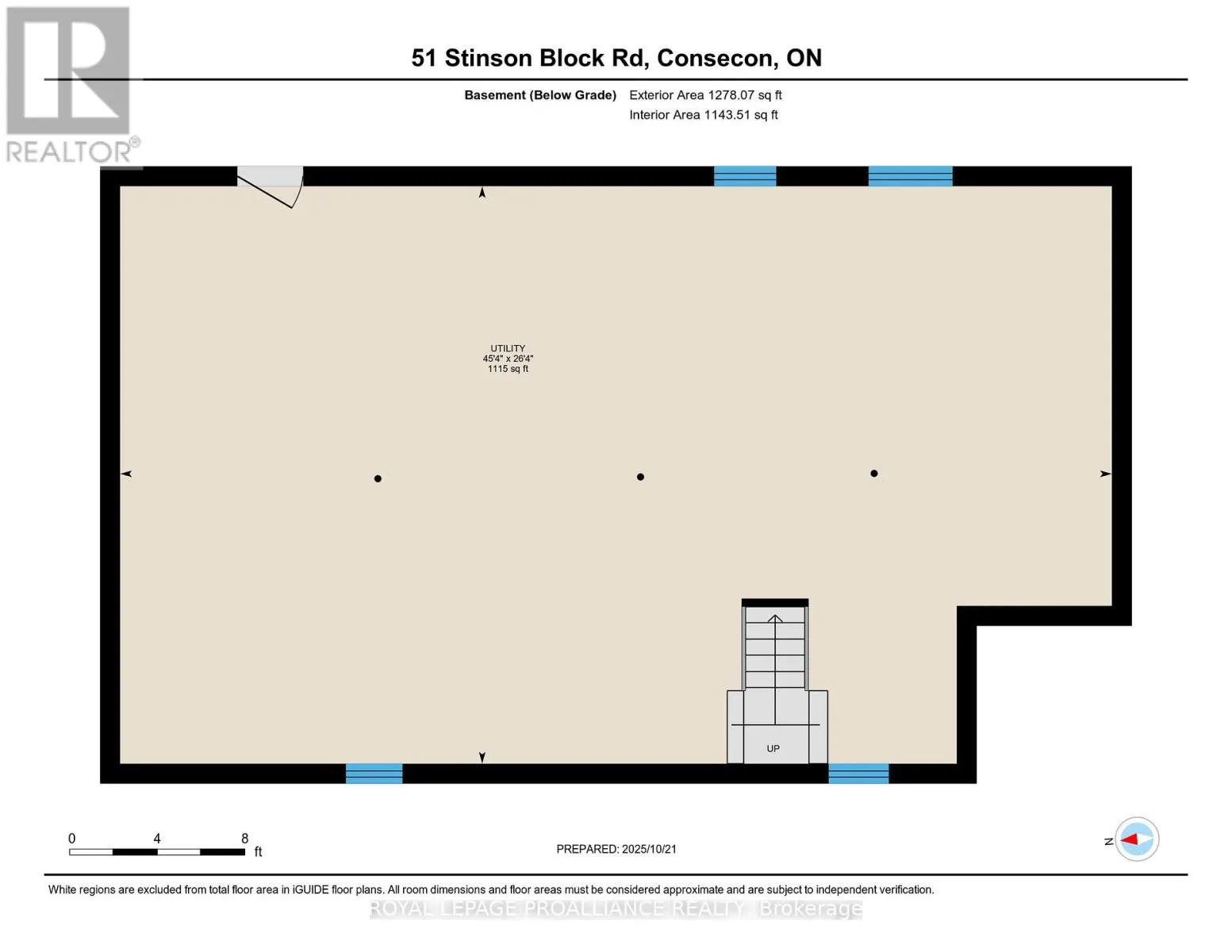 51 STINSON BLOCK ROAD