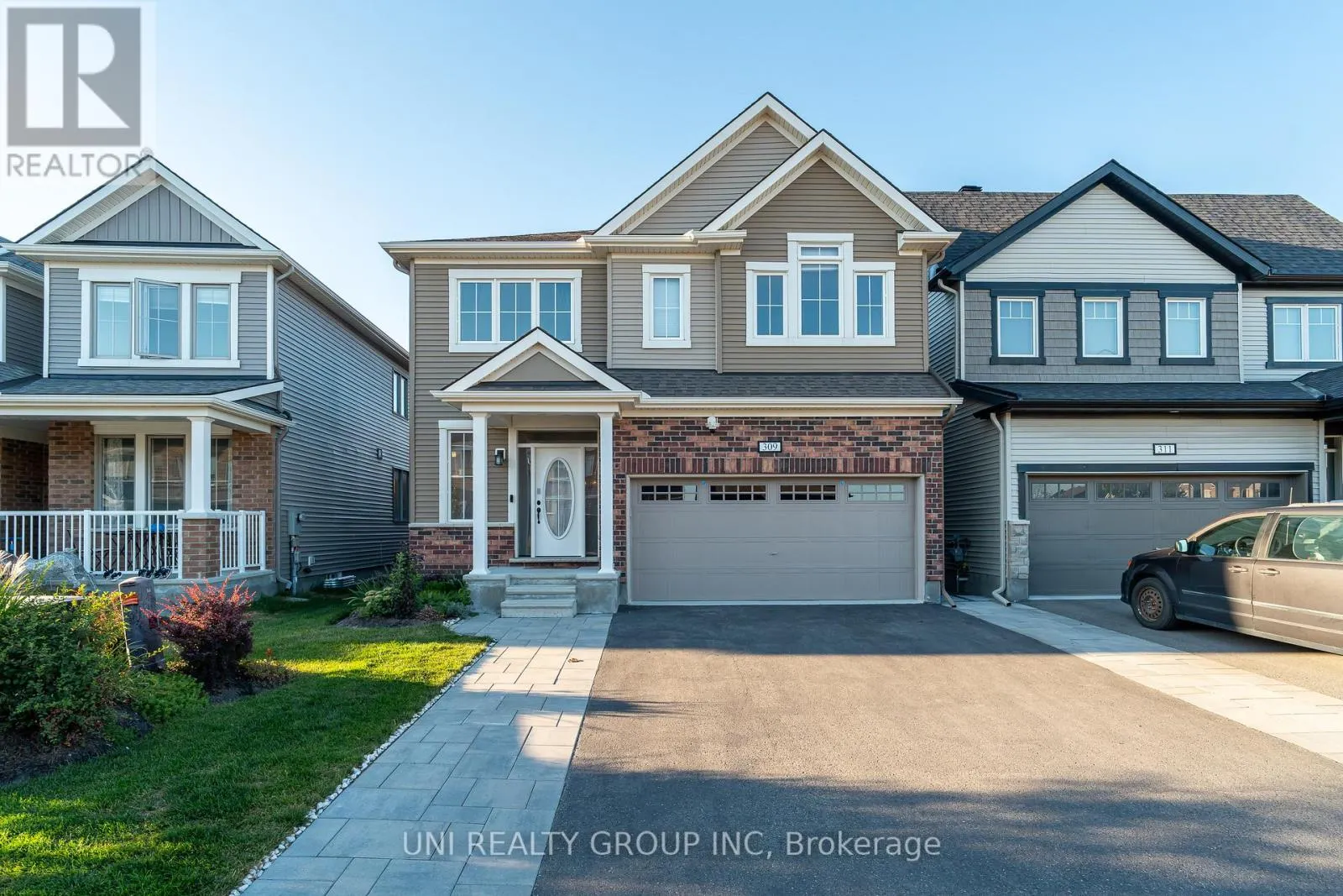 309 PROXIMA TERRACE
