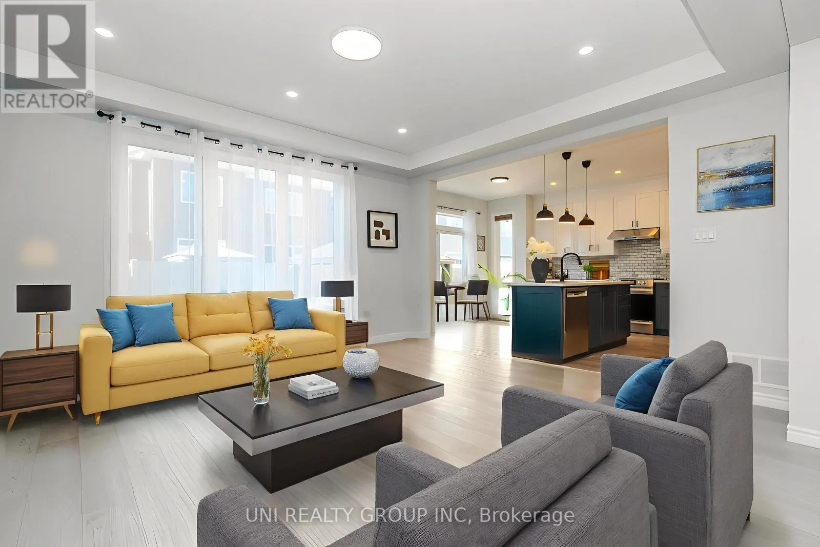 309 PROXIMA TERRACE