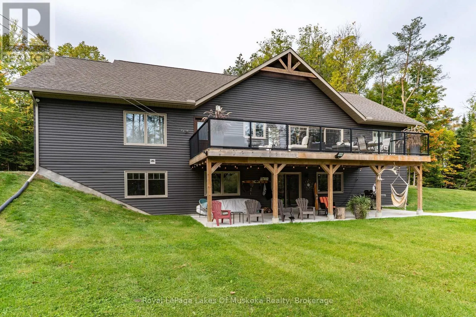 461 ROWANWOOD ROAD