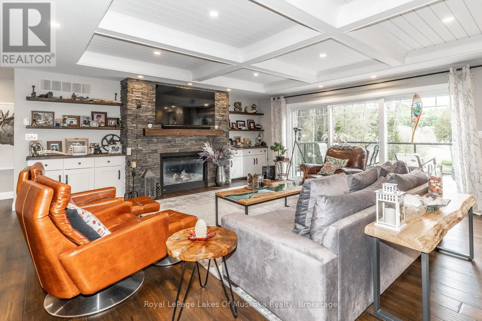 461 ROWANWOOD ROAD
