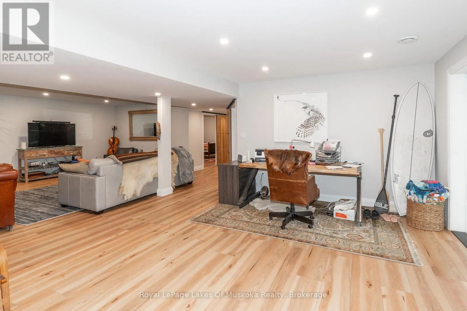461 ROWANWOOD ROAD