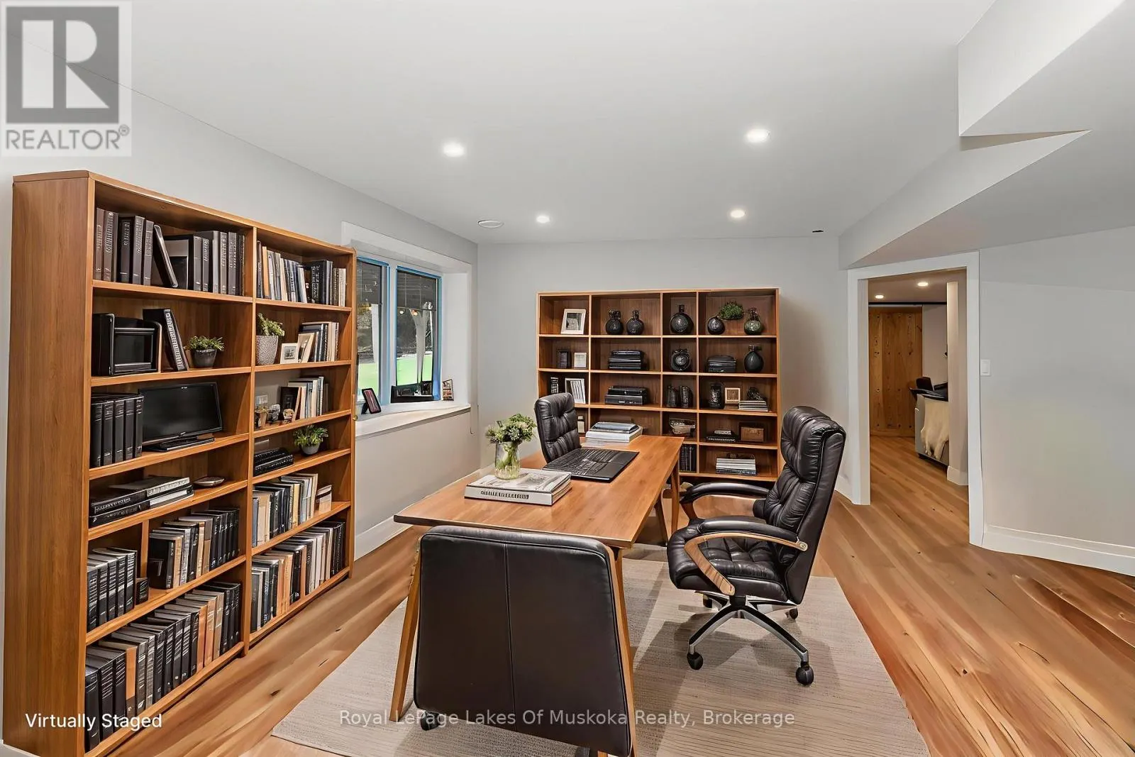 461 ROWANWOOD ROAD
