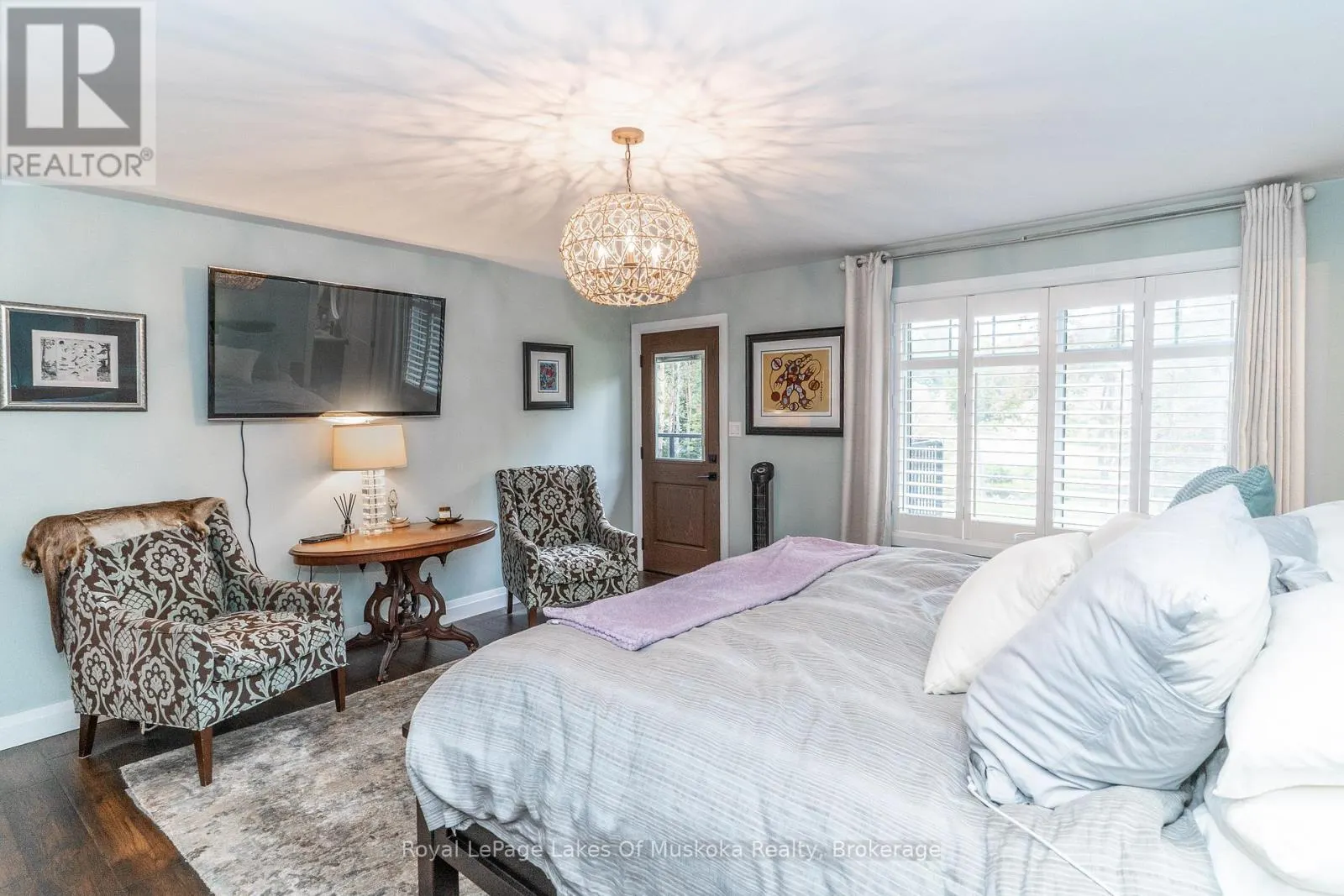 461 ROWANWOOD ROAD