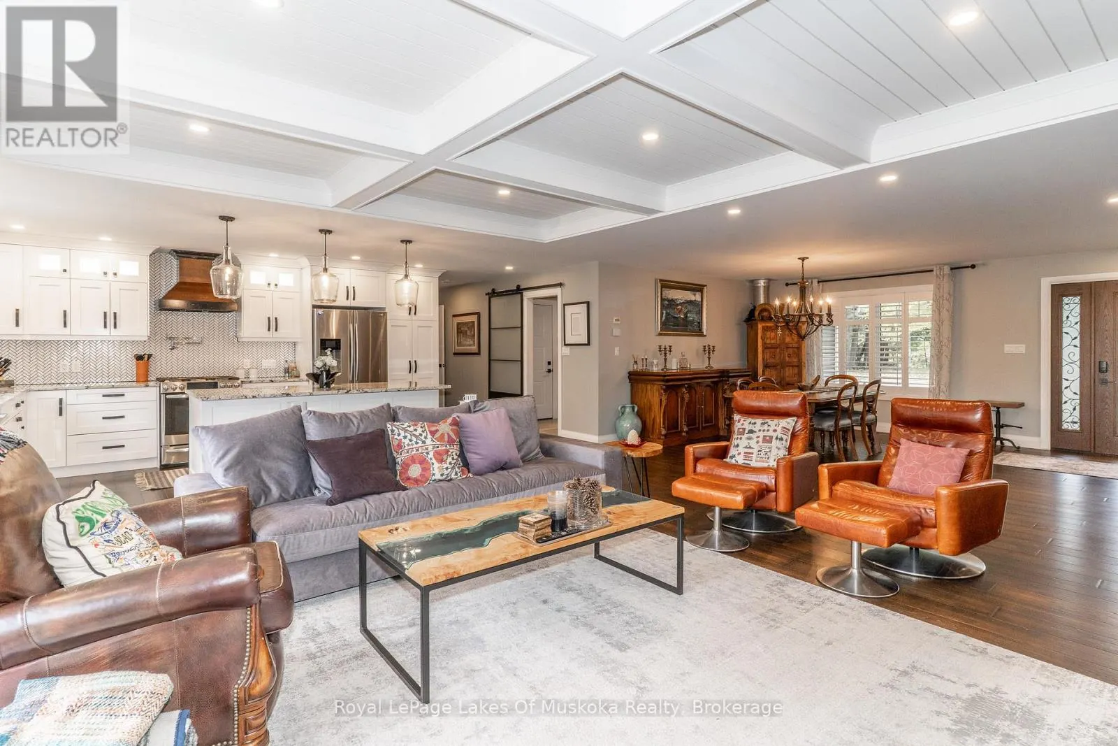 461 ROWANWOOD ROAD