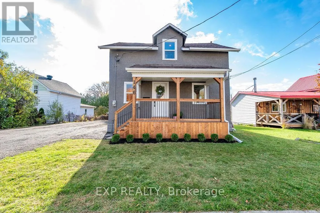 146 BLAKE STREET