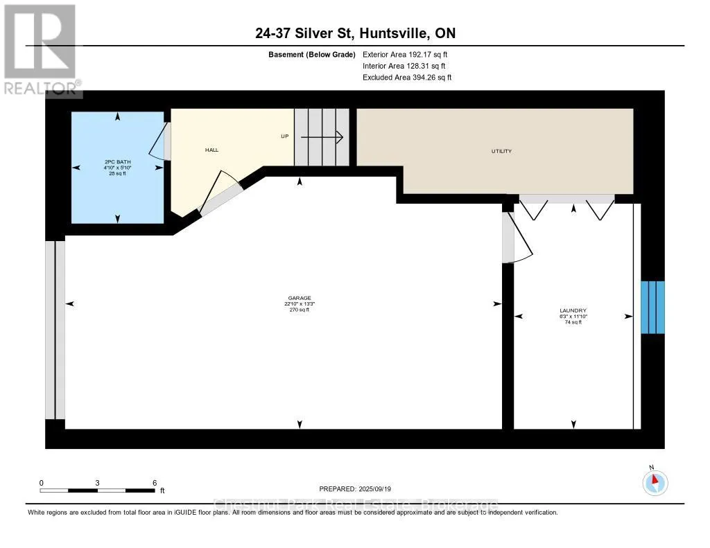 24 - 37 SILVER STREET, #24