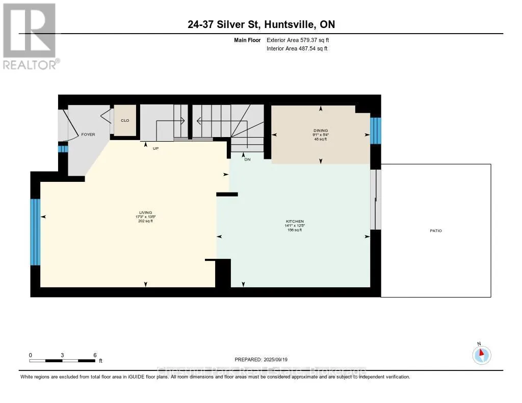 24 - 37 SILVER STREET, #24