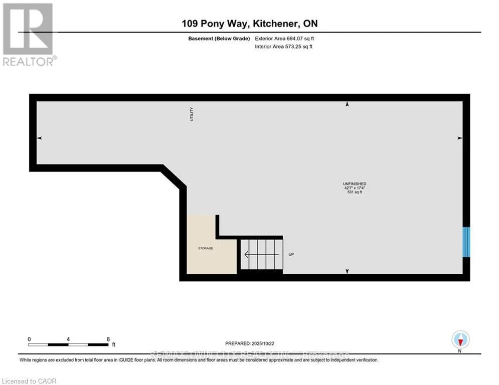 109 PONY WAY