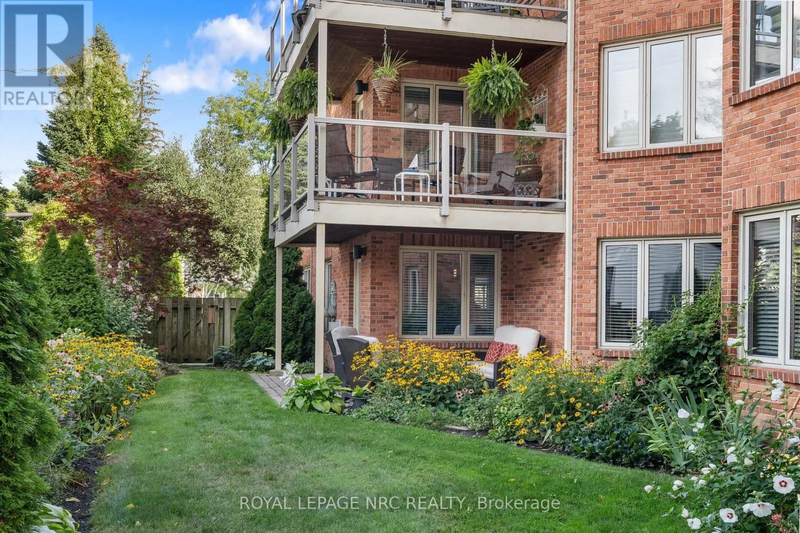 101 - 55 MAIN STREET, #101