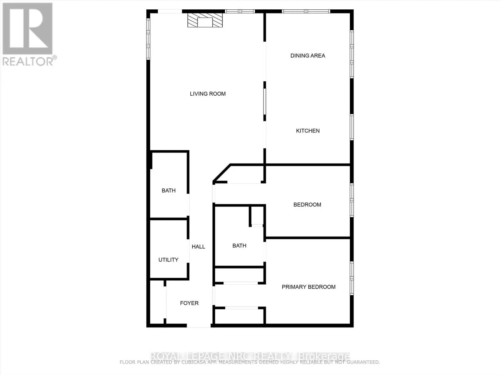 101 - 55 MAIN STREET, #101