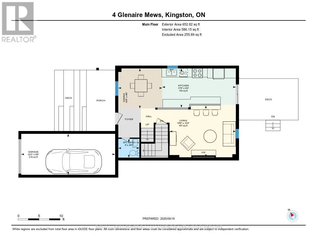 4 GLENAIRE MEWS