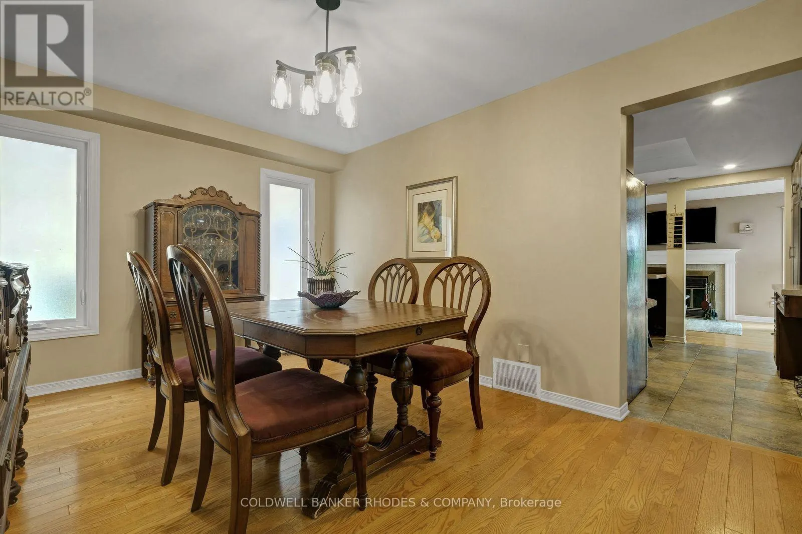 12 BRAMBLEGROVE CRESCENT