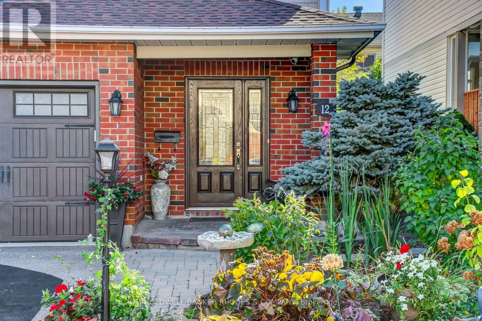 12 BRAMBLEGROVE CRESCENT