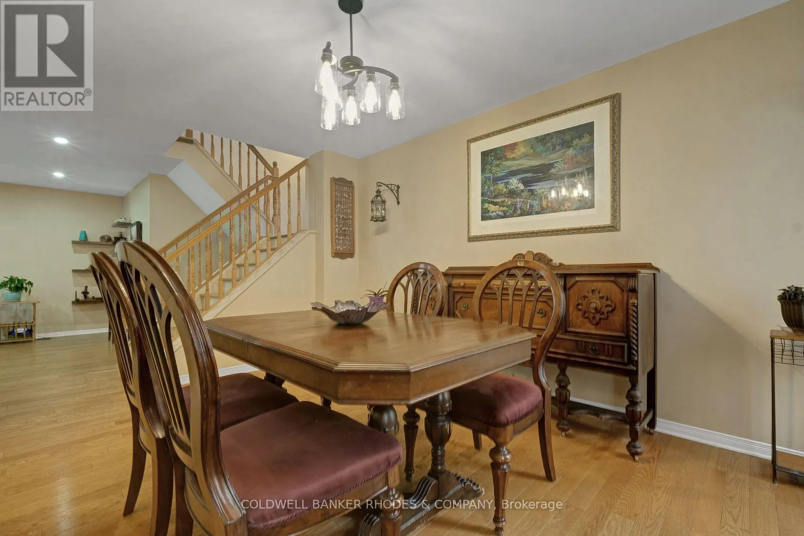 12 BRAMBLEGROVE CRESCENT
