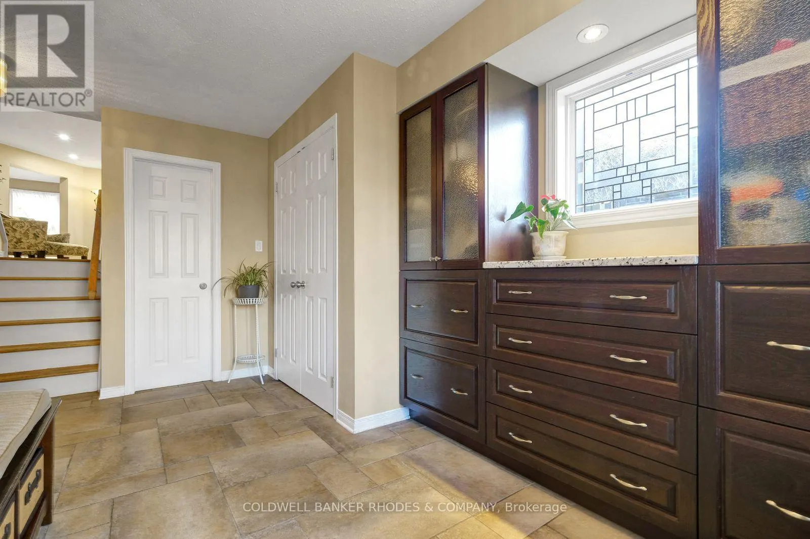 12 BRAMBLEGROVE CRESCENT
