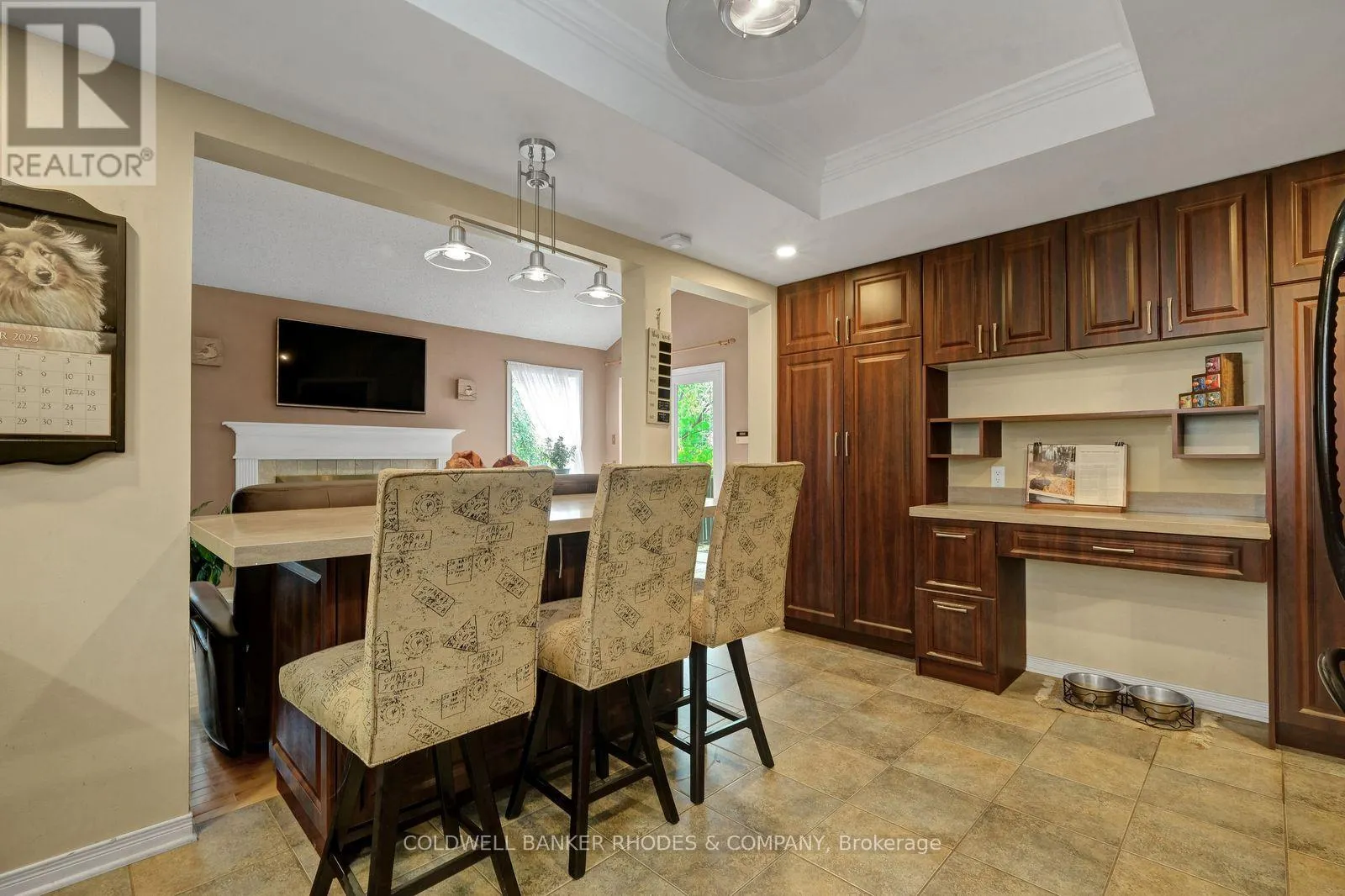 12 BRAMBLEGROVE CRESCENT