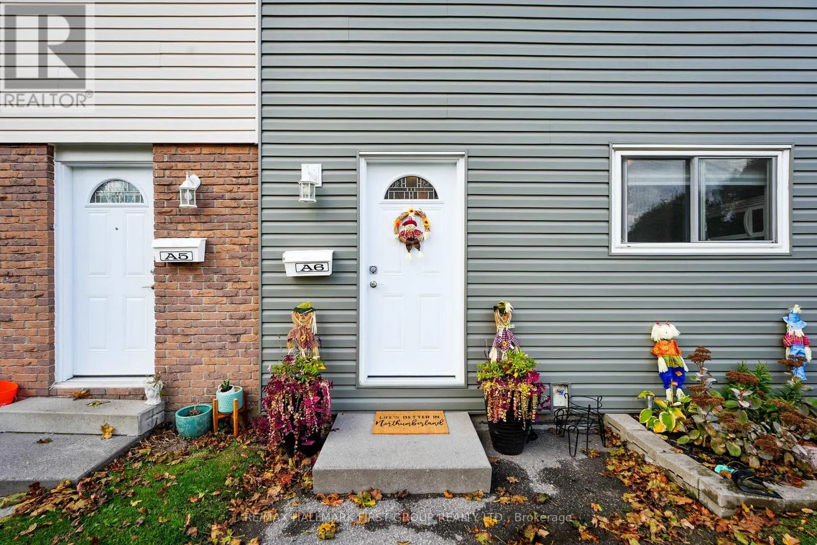 A6 - 400 WESTWOOD DRIVE