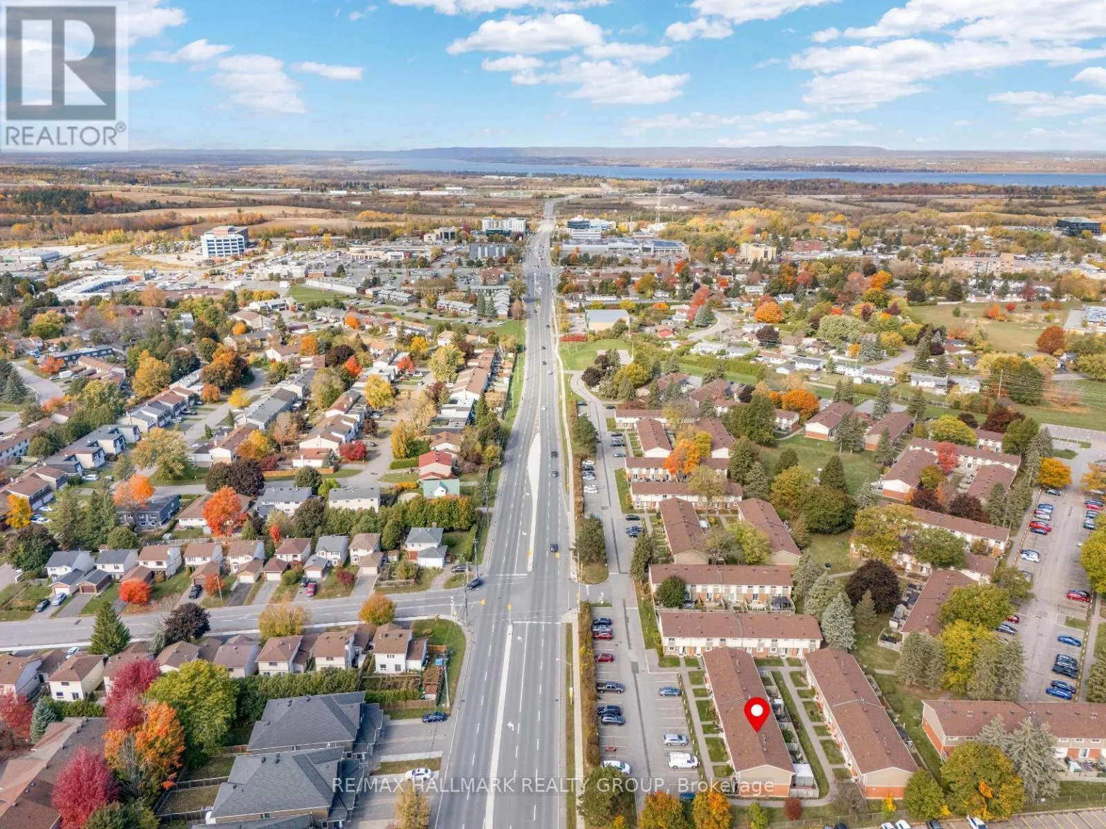 B - 479 MOODIE DRIVE