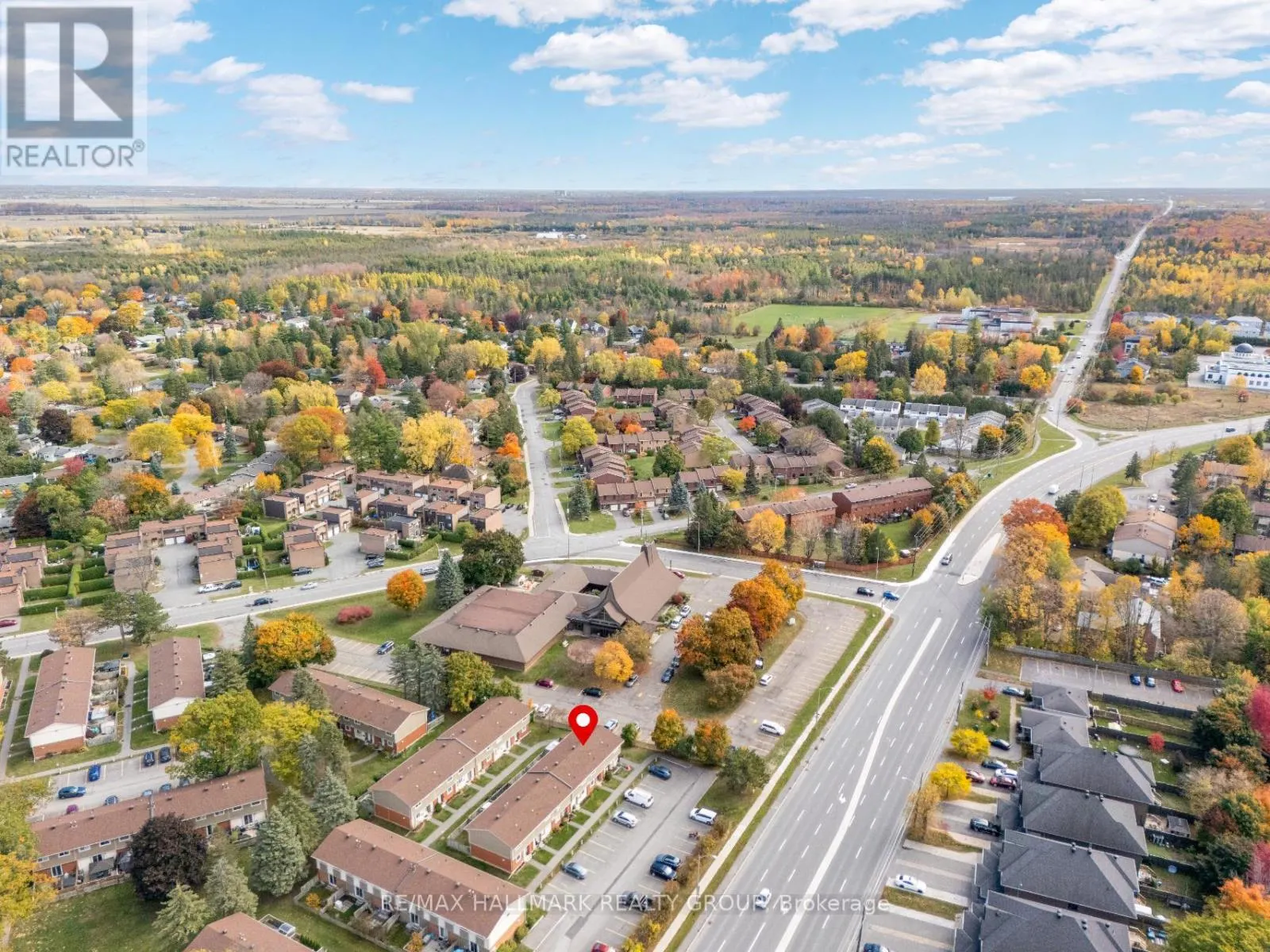 B - 479 MOODIE DRIVE