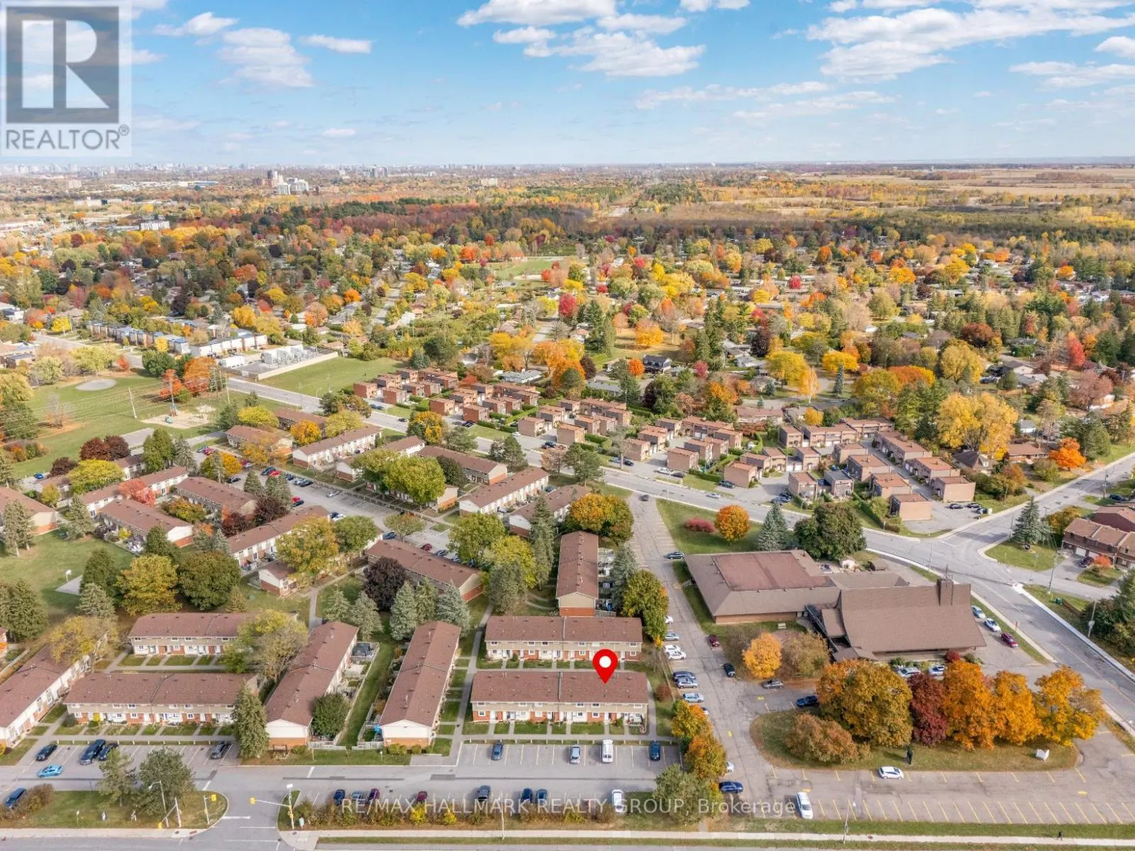 B - 479 MOODIE DRIVE